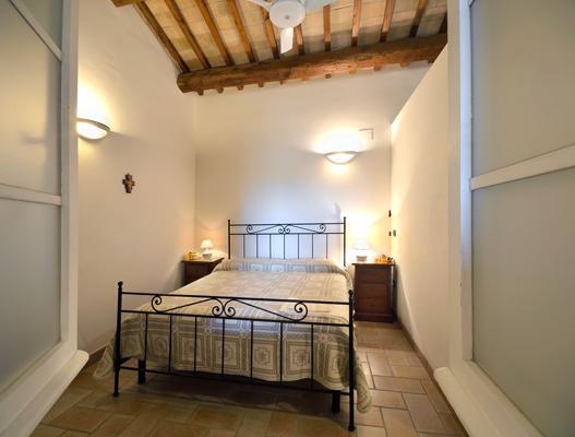 Agriturismo Bellarosa Assisi Eksteriør bilde
