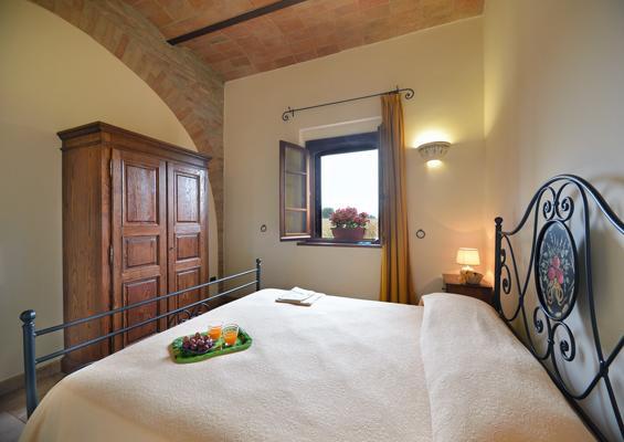 Agriturismo Bellarosa Assisi Eksteriør bilde